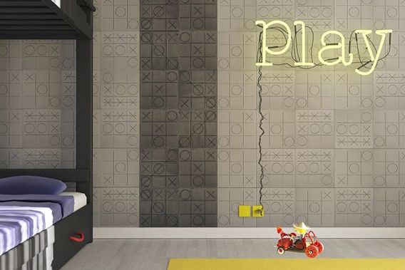 Kamenné fasády, tehly a kamenné dlaždice - Poľsko